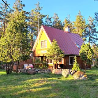 Lootuse Spa - Nõmmemaa - 0