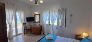 Sea view villa Manolis with private pool near the beach - Kalyves - 4