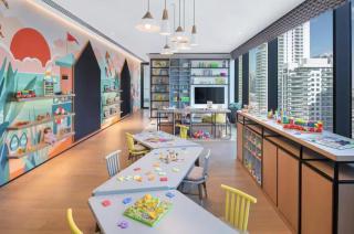 Vida Dubai Marina and Yacht Club 2 Bedroom with Full Marina Views - 4