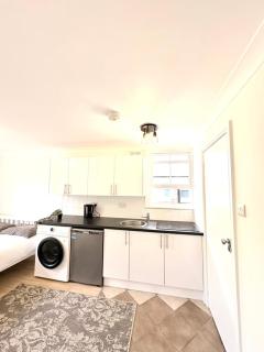 Studio Flat in West Hampstead - Londra - 7