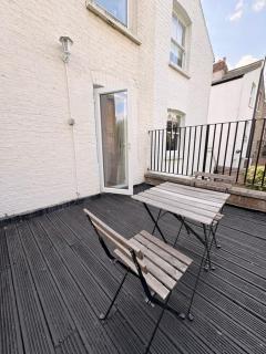 Studio Flat in West Hampstead - Londra - 6