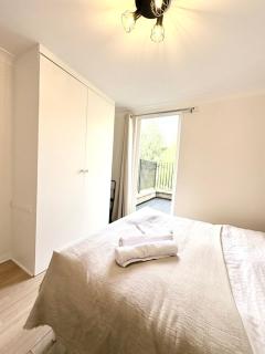 Studio Flat in West Hampstead - Londra - 5