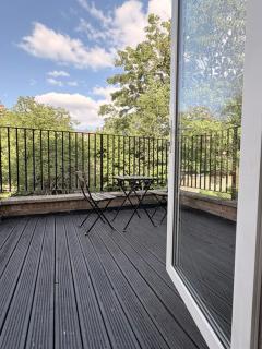 Studio Flat in West Hampstead - Londra - 3