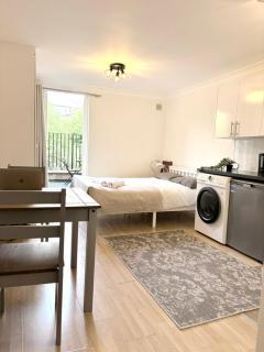 Studio Flat in West Hampstead - Londra - 1