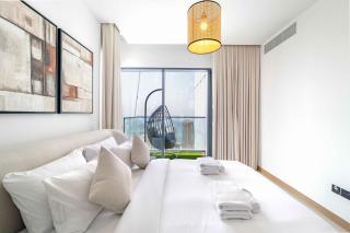 Vida Dubai Marina and Yacht Club 2 Bedroom with Full Marina Views - 7