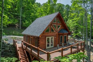 Treetop Retreat - 7