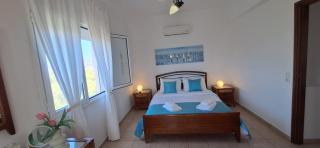 Sea view villa Manolis with private pool near the beach - Kalyves - 5