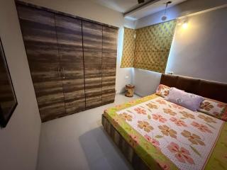 The Urban Nest - Indore - 8