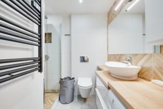 Apartament ArenaPoint ProstyWynajem Gdańsk - 5