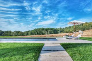 Luxury Villa in Umbria with Private Pool - Morcella - 8