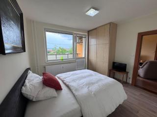 Sunny apartment in city center - 9