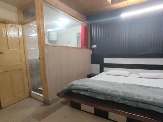Havemore luxury stays - Solan - 8