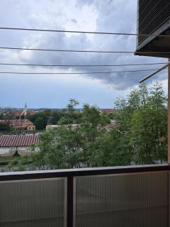 Sunny apartment in city center - 2