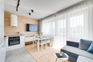 Apartament ArenaPoint ProstyWynajem Gdańsk - Danzig - 6