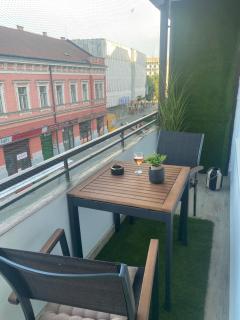 KRILI HOME apartman - 8