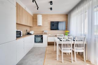 Apartament ArenaPoint ProstyWynajem Gdańsk - Danzig - 5