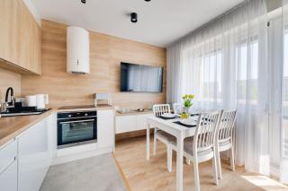 Apartament ArenaPoint ProstyWynajem Gdańsk - Danzig - 4