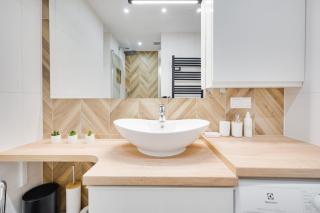 Apartament ArenaPoint ProstyWynajem Gdańsk - 4