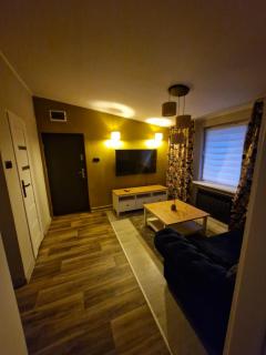 Apartament Starołeka - Poznań - 0