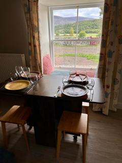 Church Cottage - Helmsdale - 1