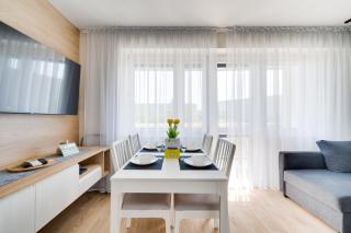 Apartament ArenaPoint ProstyWynajem Gdańsk - Danzig - 7