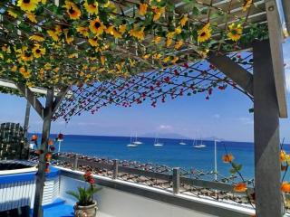 Harbour Lounge rooms - Kardamaina - 0