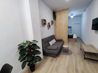 Apartamento Río Turia C - Valencia - 0