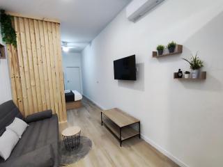 Apartamento Río Turia C - Valencia - 3