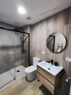 Apartamento Río Turia C - Valencia - 2
