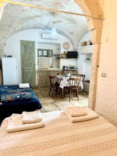 La Casetta - Typical Guest House - 4