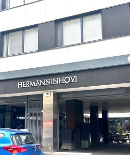Uniikki keskustahuoneisto pihaterassilla, bm Garden Apartments no1, free parking - Lahti - 6