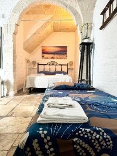La Casetta - Typical Guest House - 5