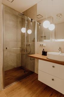 Apartamenty w Sercu Natury - Łeba - Łeba - 9