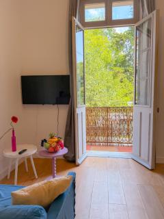 Le Rosy By ApiRent #Balcon #Wifi #Centre-ville - 5