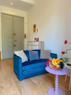 Le Rosy By ApiRent #Balcon #Wifi #Centre-ville - 7