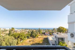 An apartment with an ocean view - Marbella - 6