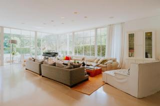 Carmelo Vineyard Villa - Nof Yam - 8