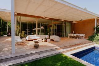 Carmelo Vineyard Villa - Nof Yam - 9