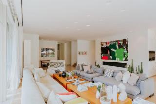 Carmelo Vineyard Villa - Nof Yam - 7
