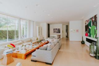 Carmelo Vineyard Villa - Nof Yam - 6