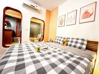 Old Quarter Hoan Kiem Budget room - Hanoi - 4