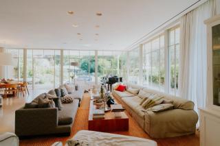 Carmelo Vineyard Villa - Nof Yam - 5