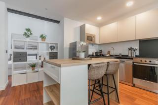Modern Duplex-2Bedrooms 2Baths-Ventas - Madrid - 1