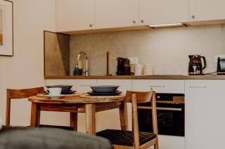 Apartamenty w Sercu Natury - Łeba - Łeba - 6