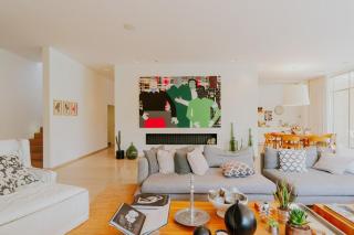 Carmelo Vineyard Villa - Nof Yam - 3