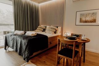 Apartamenty w Sercu Natury - Łeba - Łeba - 4