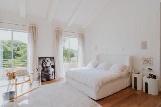 Carmelo Vineyard Villa - Nof Yam - 1
