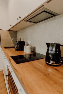 Apartamenty w Sercu Natury - Łeba - Łeba - 3