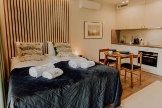Apartamenty w Sercu Natury - Łeba - Łeba - 1