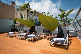 Ako Suite Hotel - Barcellona - 8
